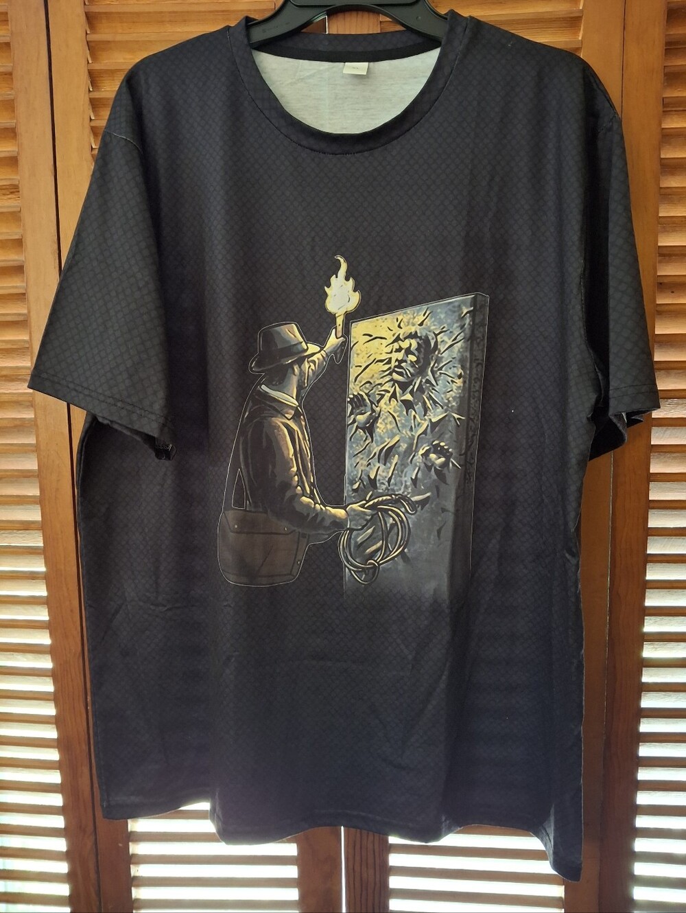 Men's XL Indiana Jones / Star Wars Finds Han Solo American Apparel NWOT